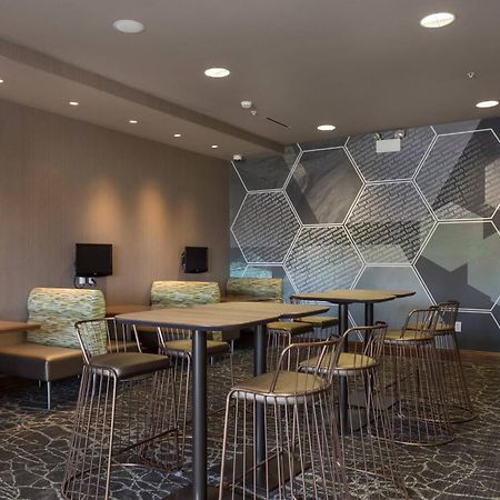 Springhill Suites By Marriott Charlotte בלנטיין מראה חיצוני תמונה
