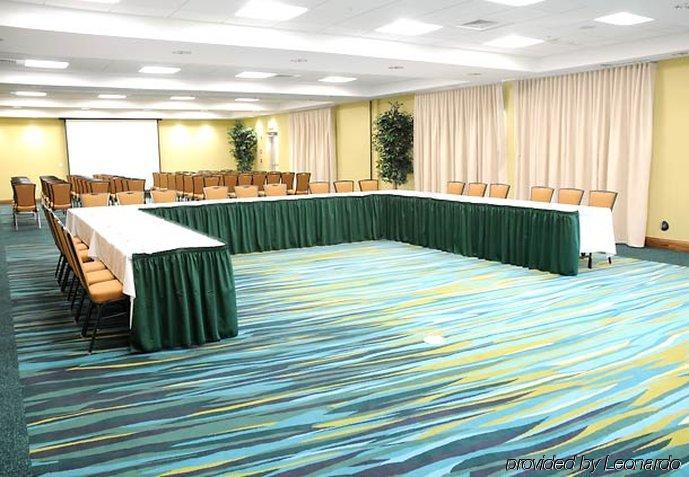 Springhill Suites By Marriott Charlotte בלנטיין מתקנים תמונה