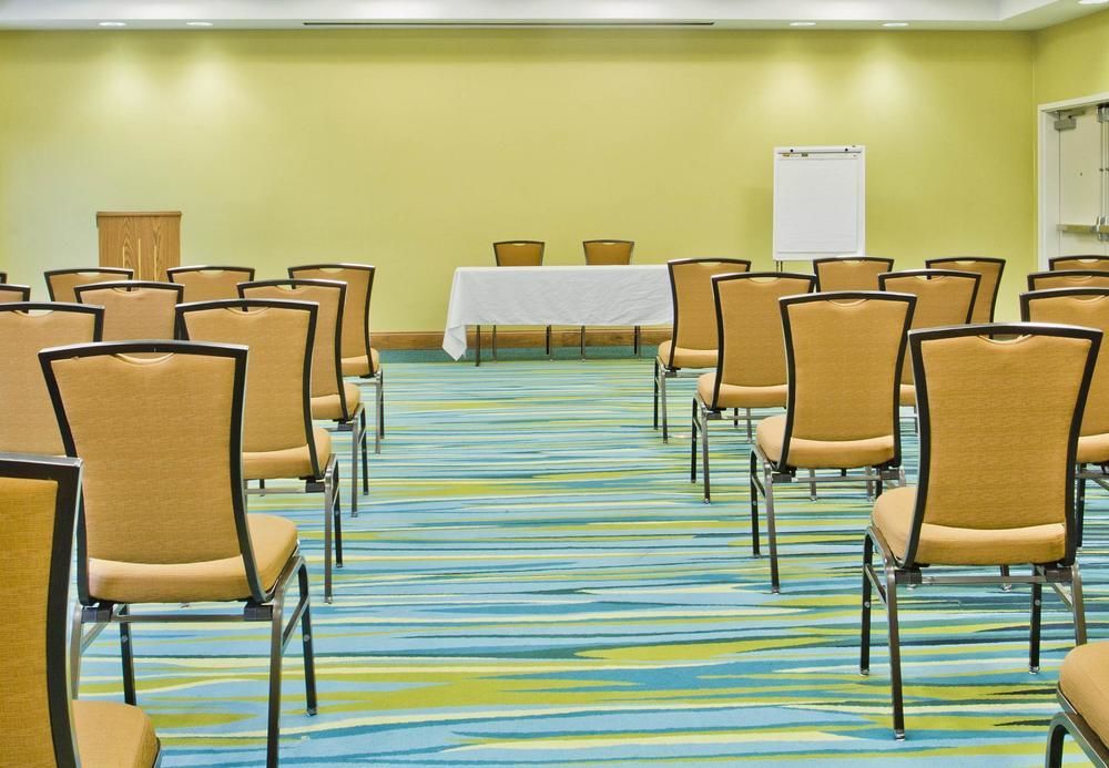Springhill Suites By Marriott Charlotte בלנטיין מראה חיצוני תמונה