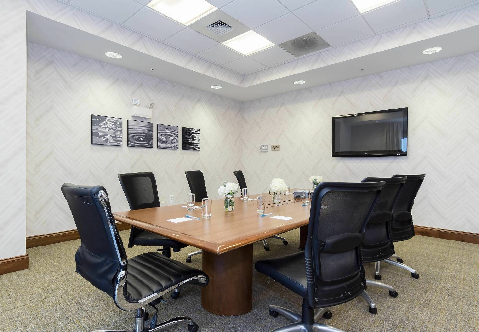 Springhill Suites By Marriott Charlotte בלנטיין מראה חיצוני תמונה